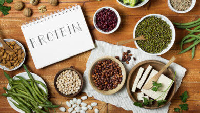 wellhealthorganic.com:vegetarian protein sources