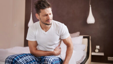 wellhealthorganic.com : key signs of gastroenteritis