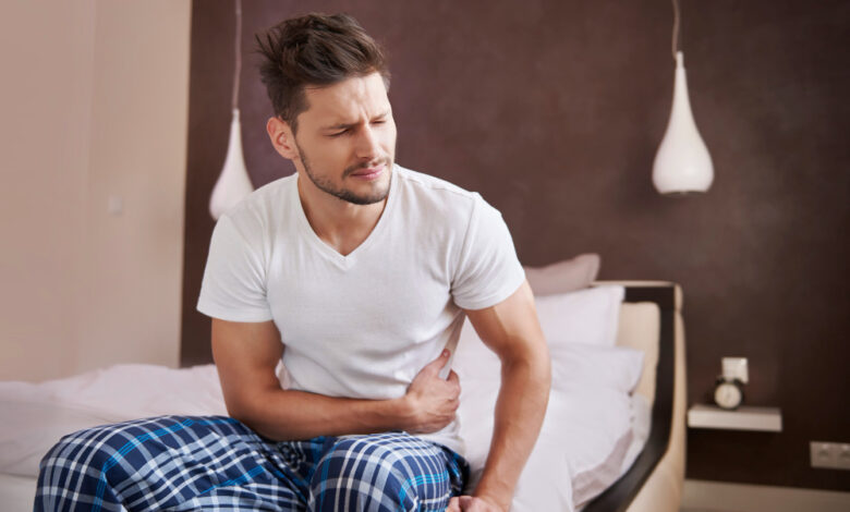 wellhealthorganic.com : key signs of gastroenteritis