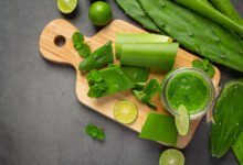 wellhealthorganic.com : neem and aloe vera juice